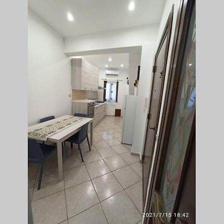 'A Casetta Ra Zia Paola Palermo Exterior foto