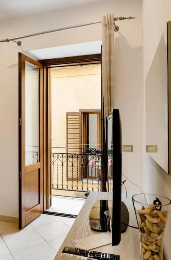 'A Casetta Ra Zia Paola Palermo Exterior foto
