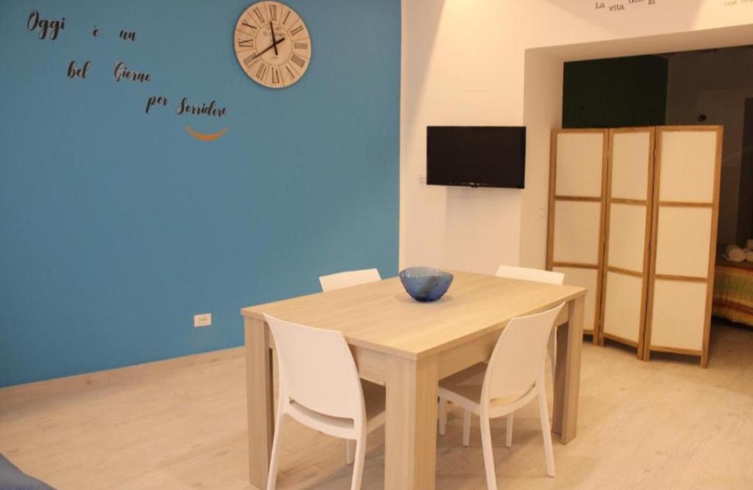 'A Casetta Ra Zia Paola Palermo Zimmer foto