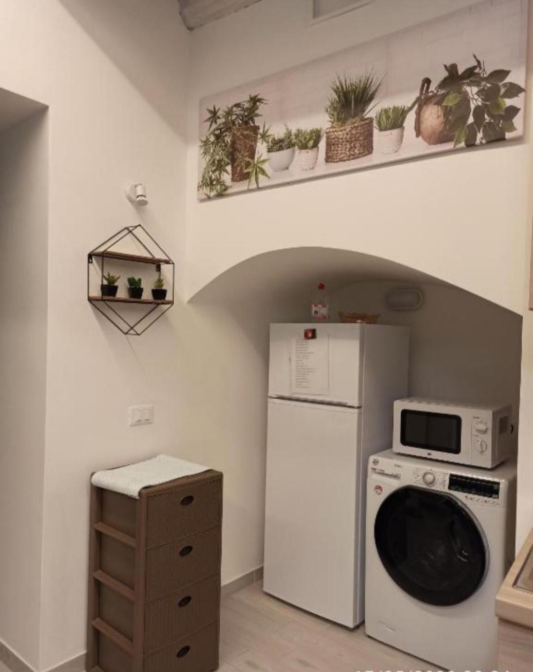 'A Casetta Ra Zia Paola Palermo Zimmer foto